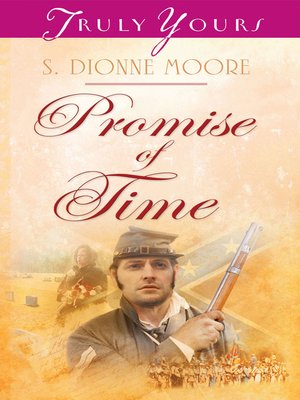 cover image of Promise of Time